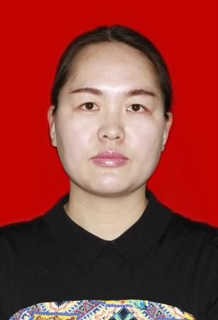 李巧慧头像