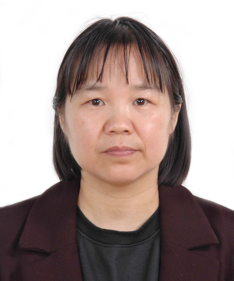 杨芳头像