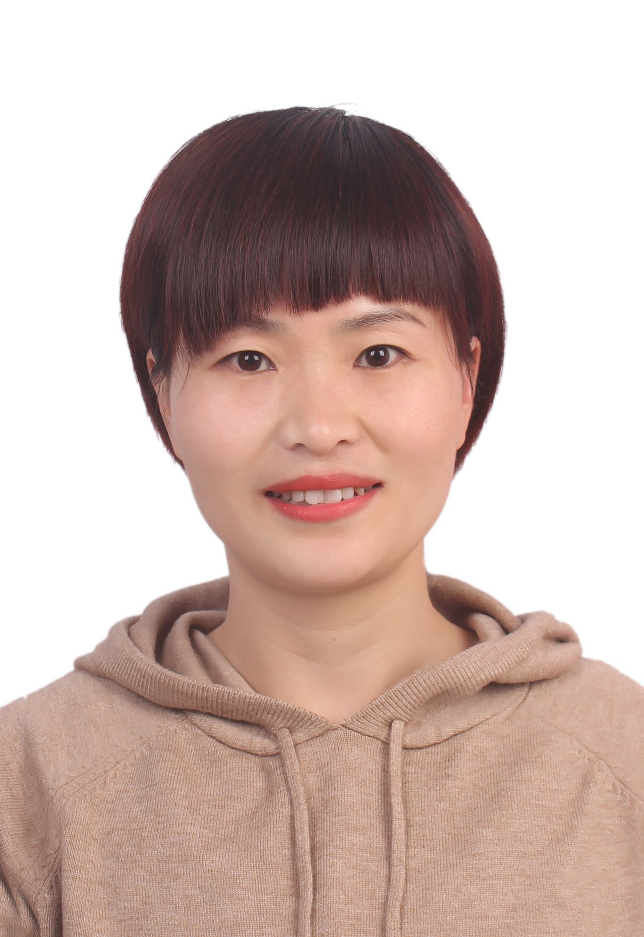 厉南燕头像
