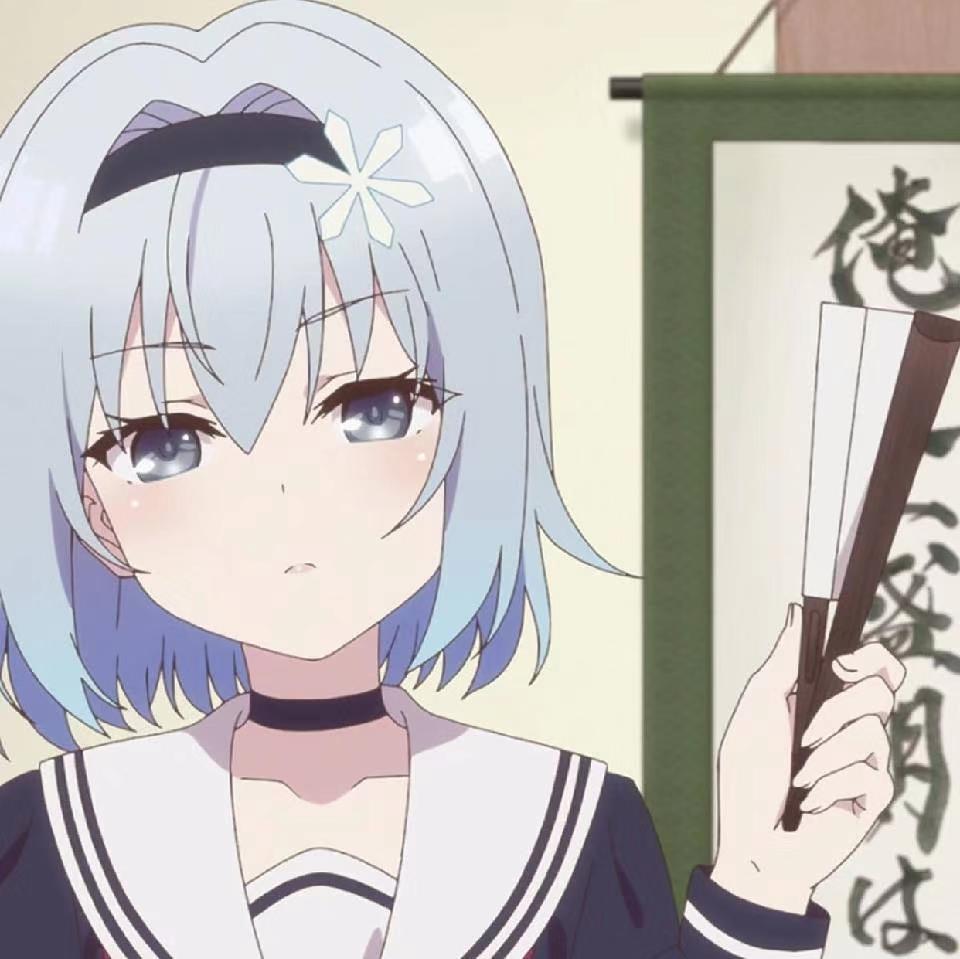 韩艳青头像