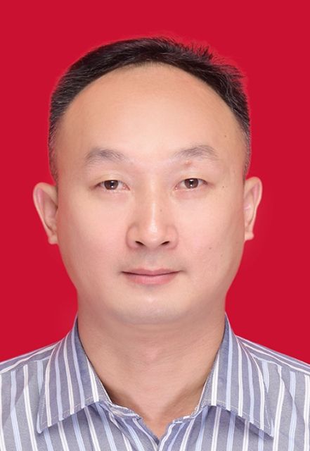 吴海宾头像