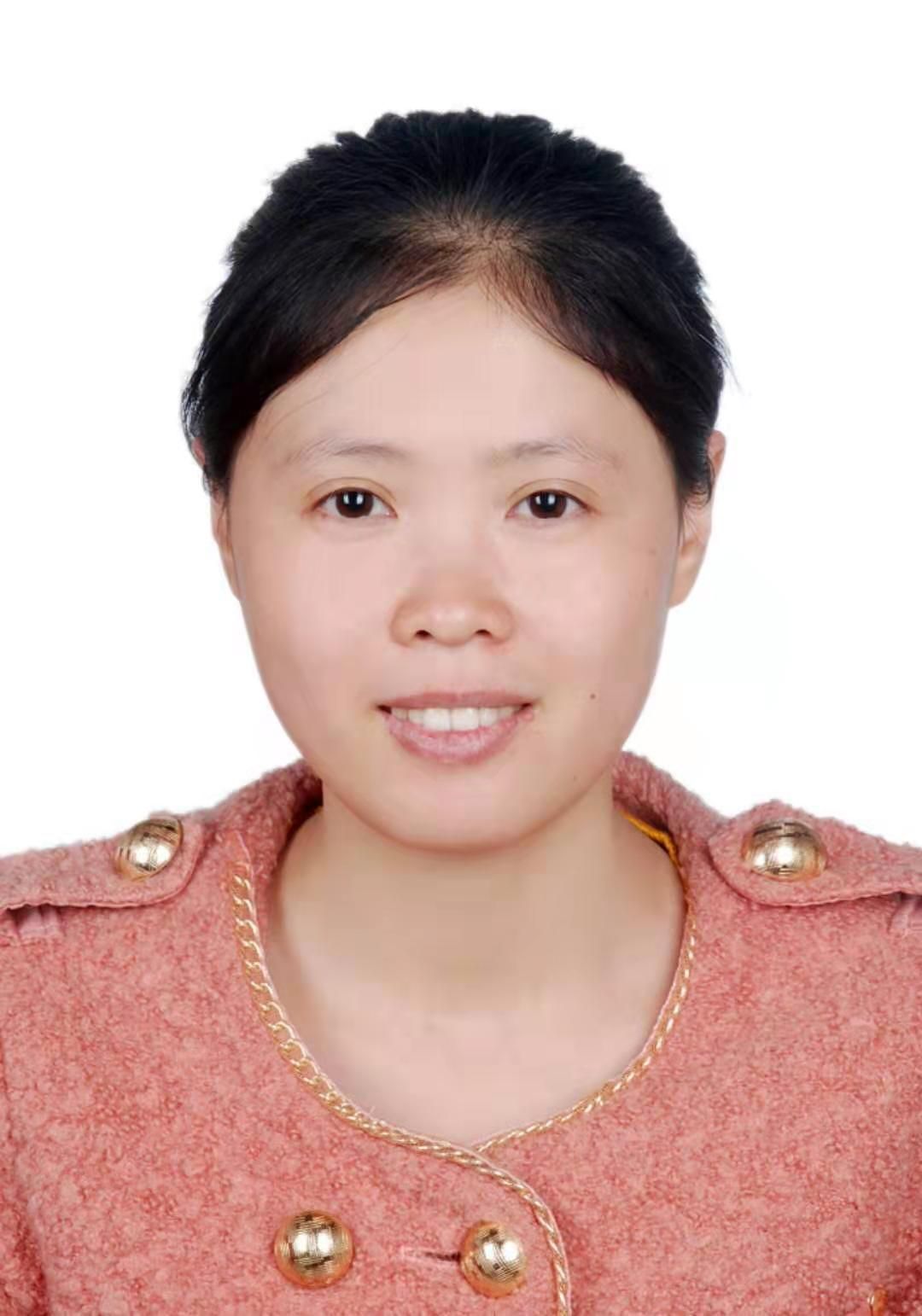 肖代燕头像