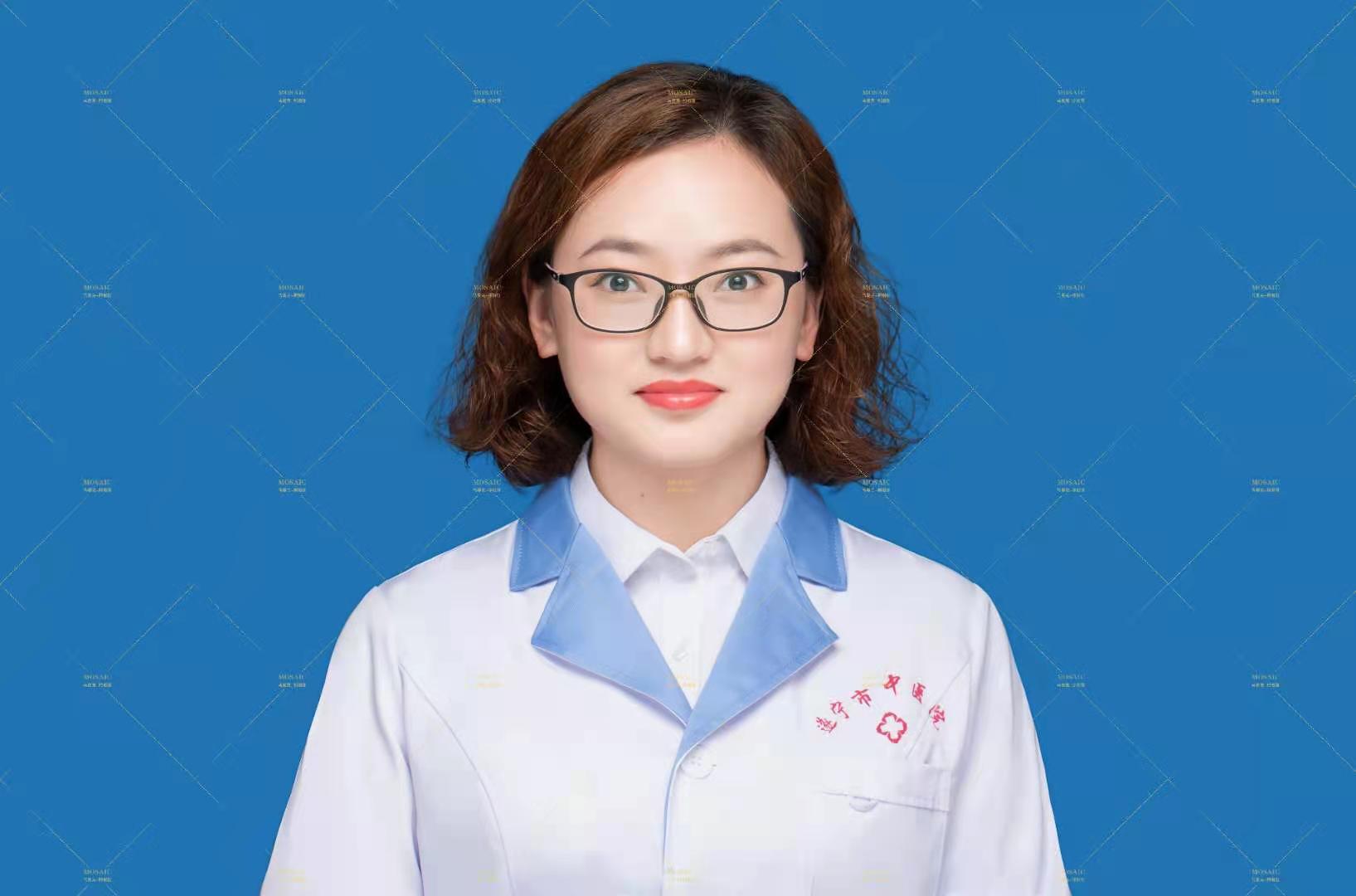 杨春燕头像