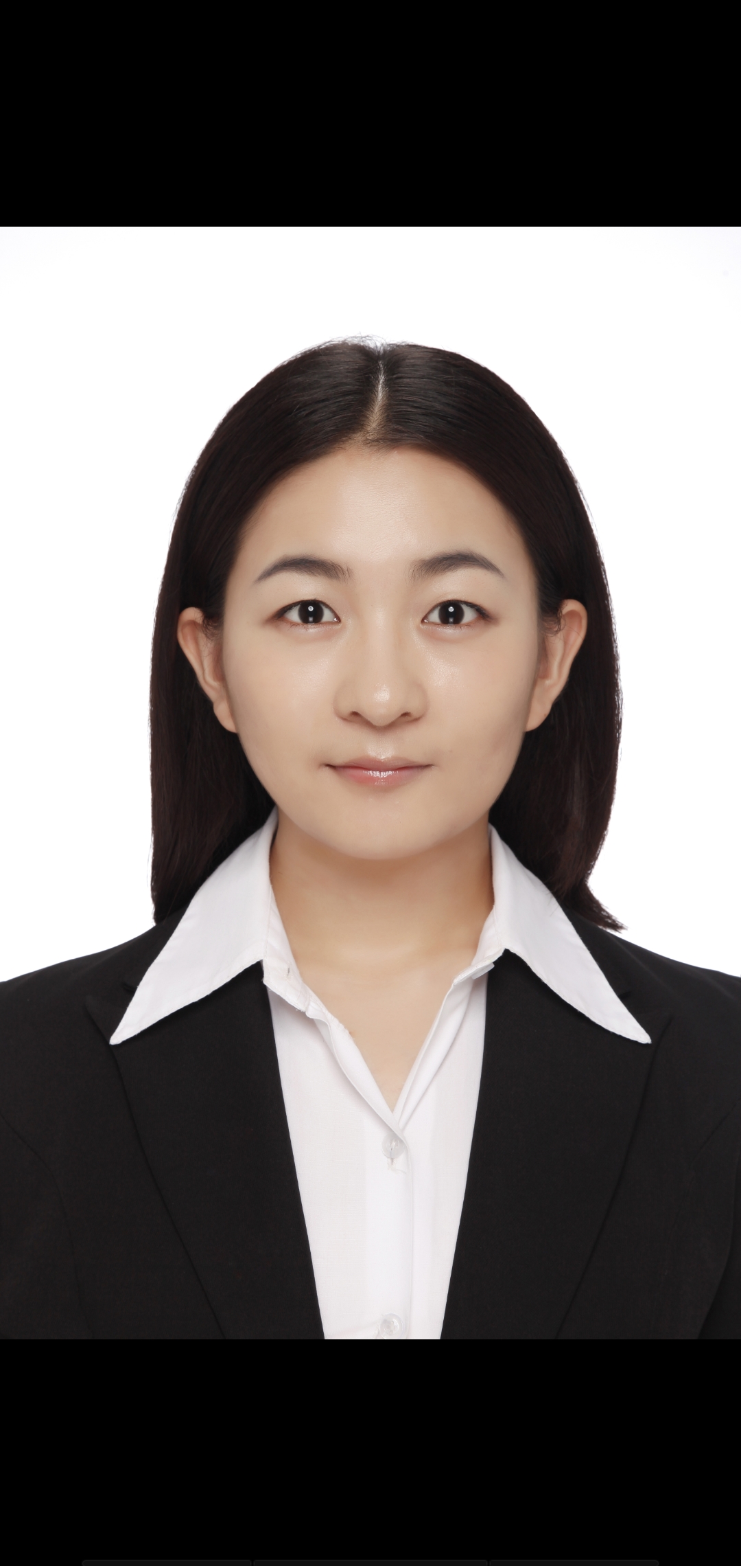 高梦蕉头像
