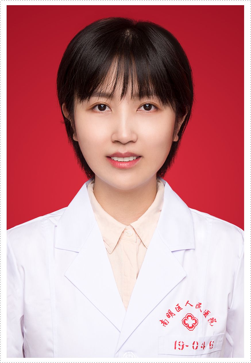 张文静头像