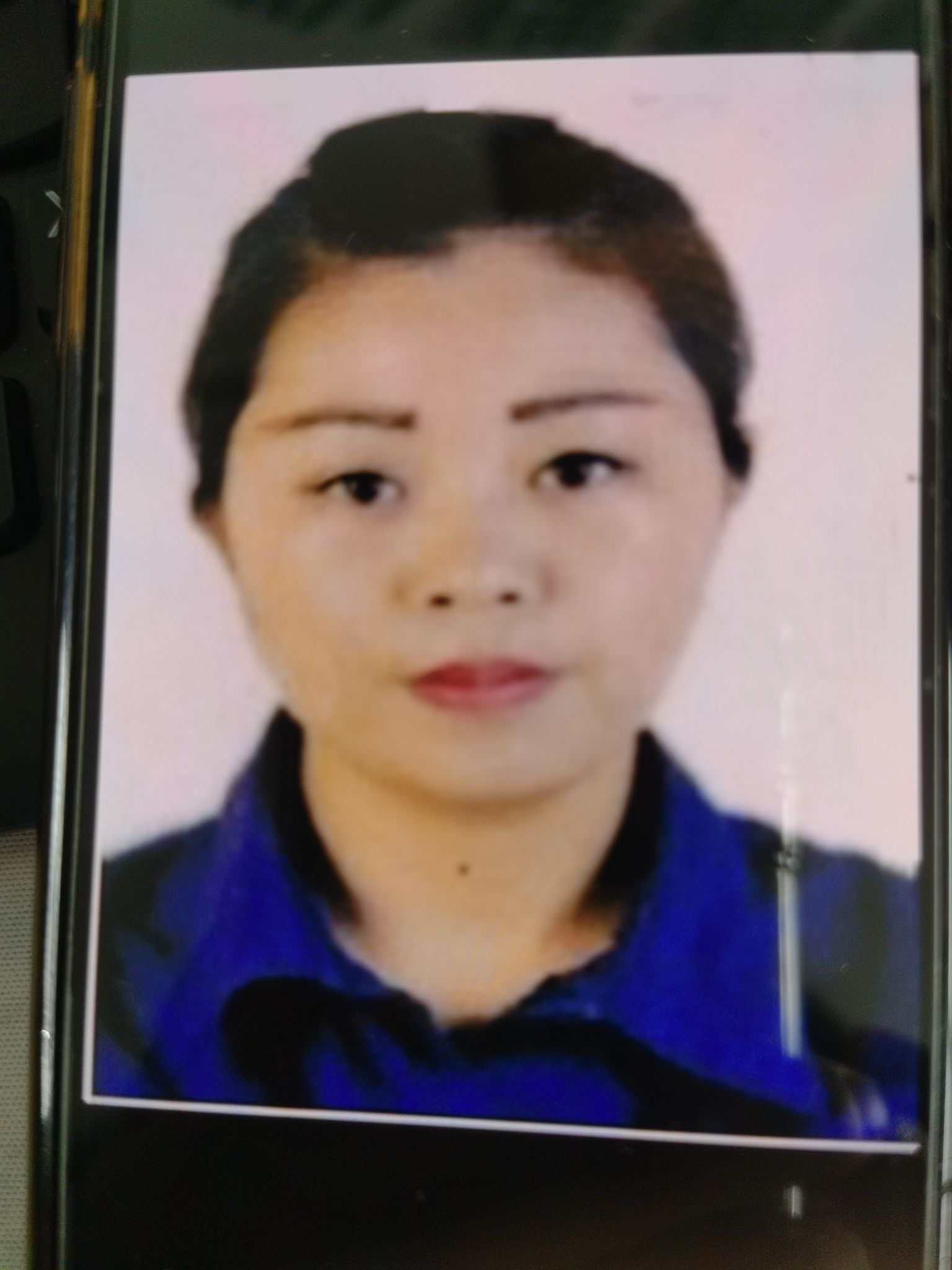 马小青头像
