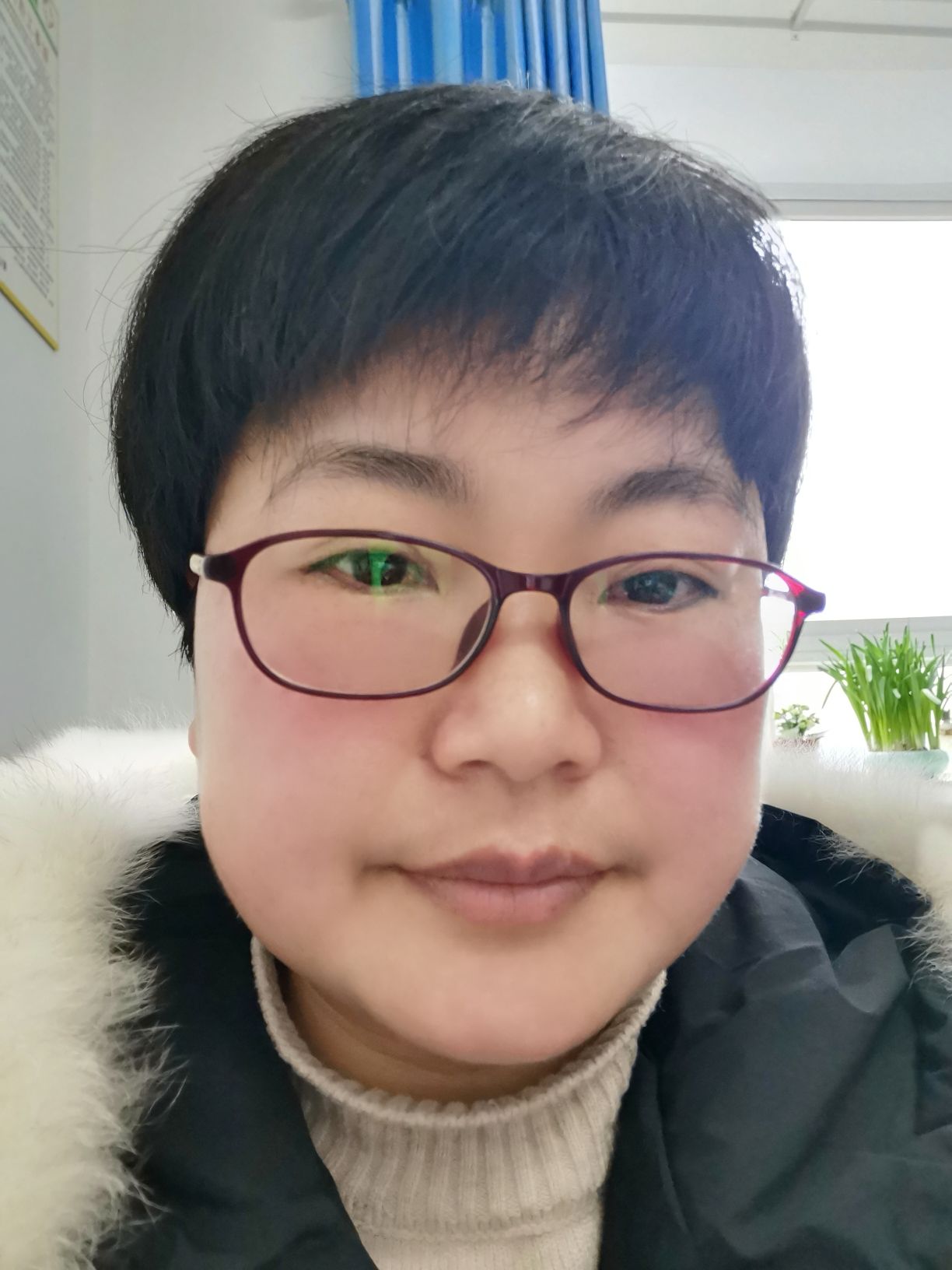 熊永红头像