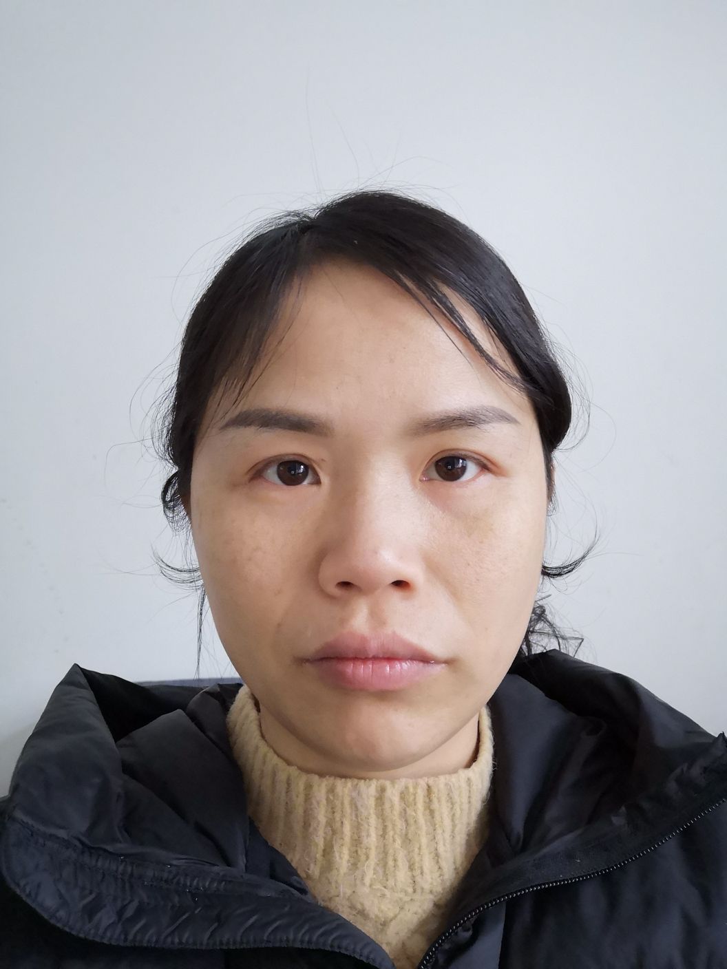 张廷複头像