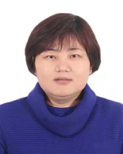 李晓娟头像