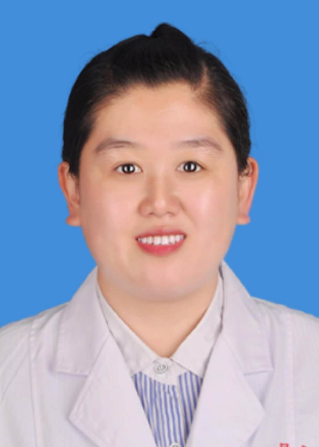 张玉头像