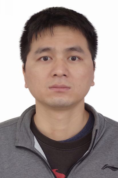 刘波头像