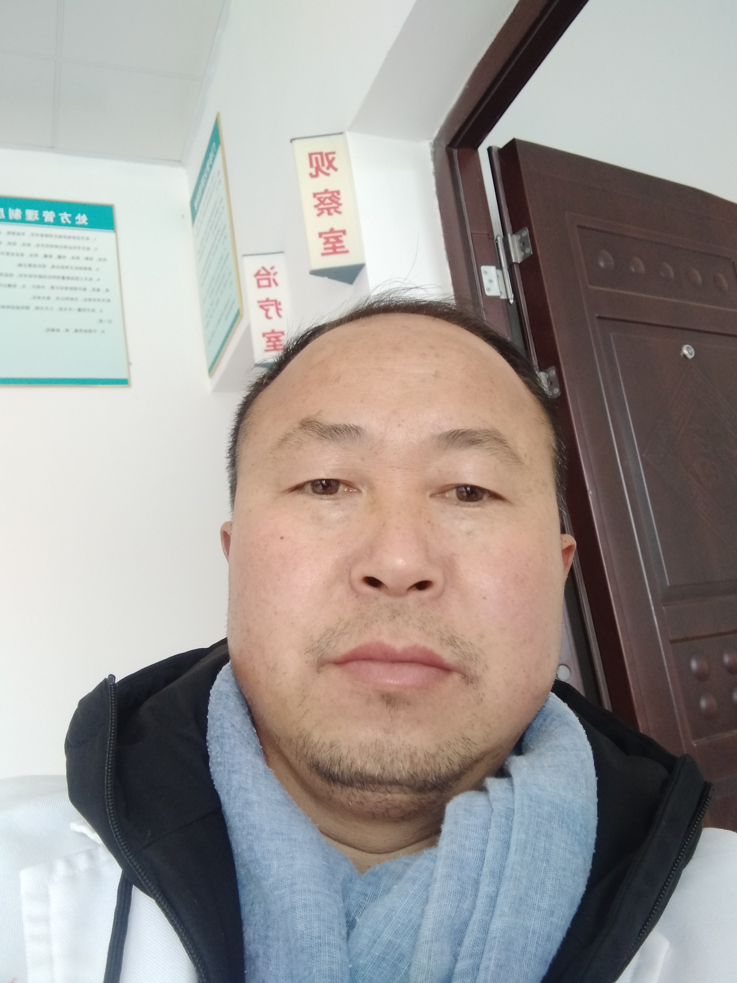 陈先君头像