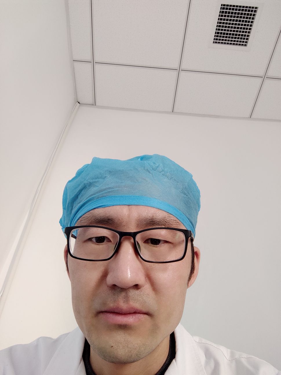 韩大旭头像