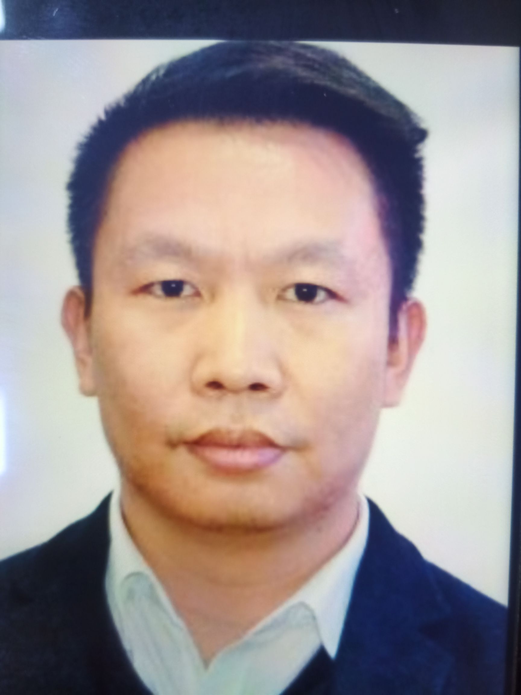 戴志敏头像