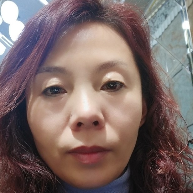陈慧珍头像