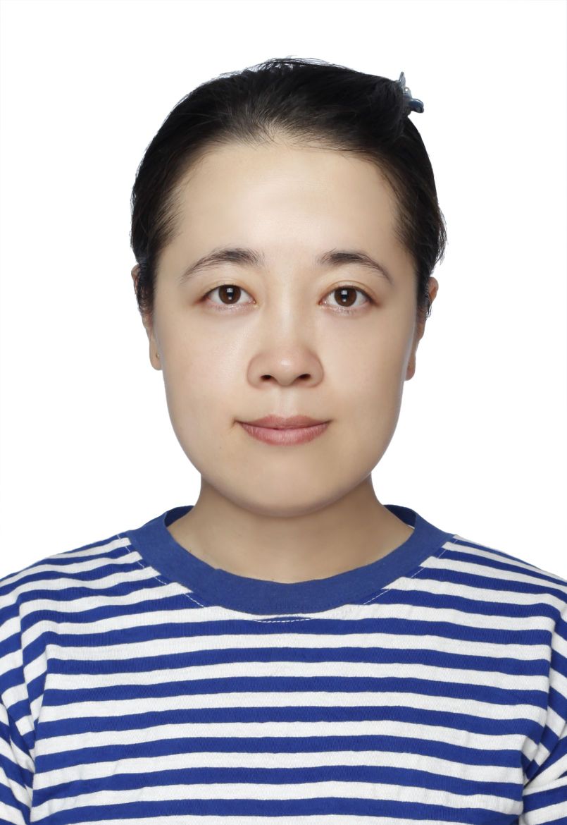 张海兰头像