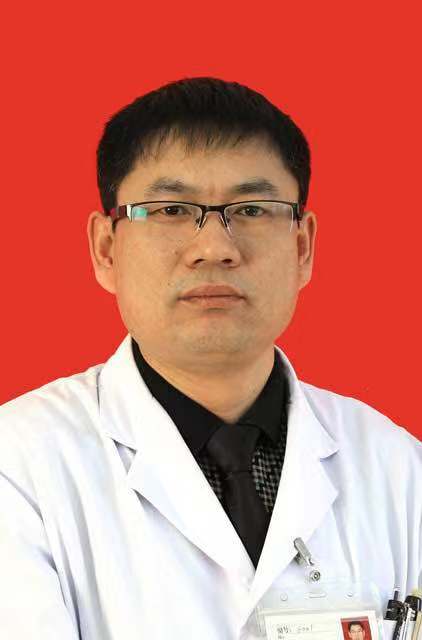 刘焕军头像