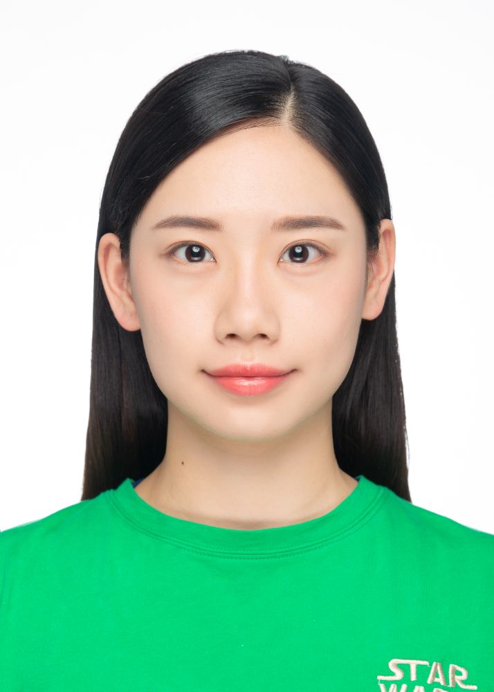 蒋雯头像
