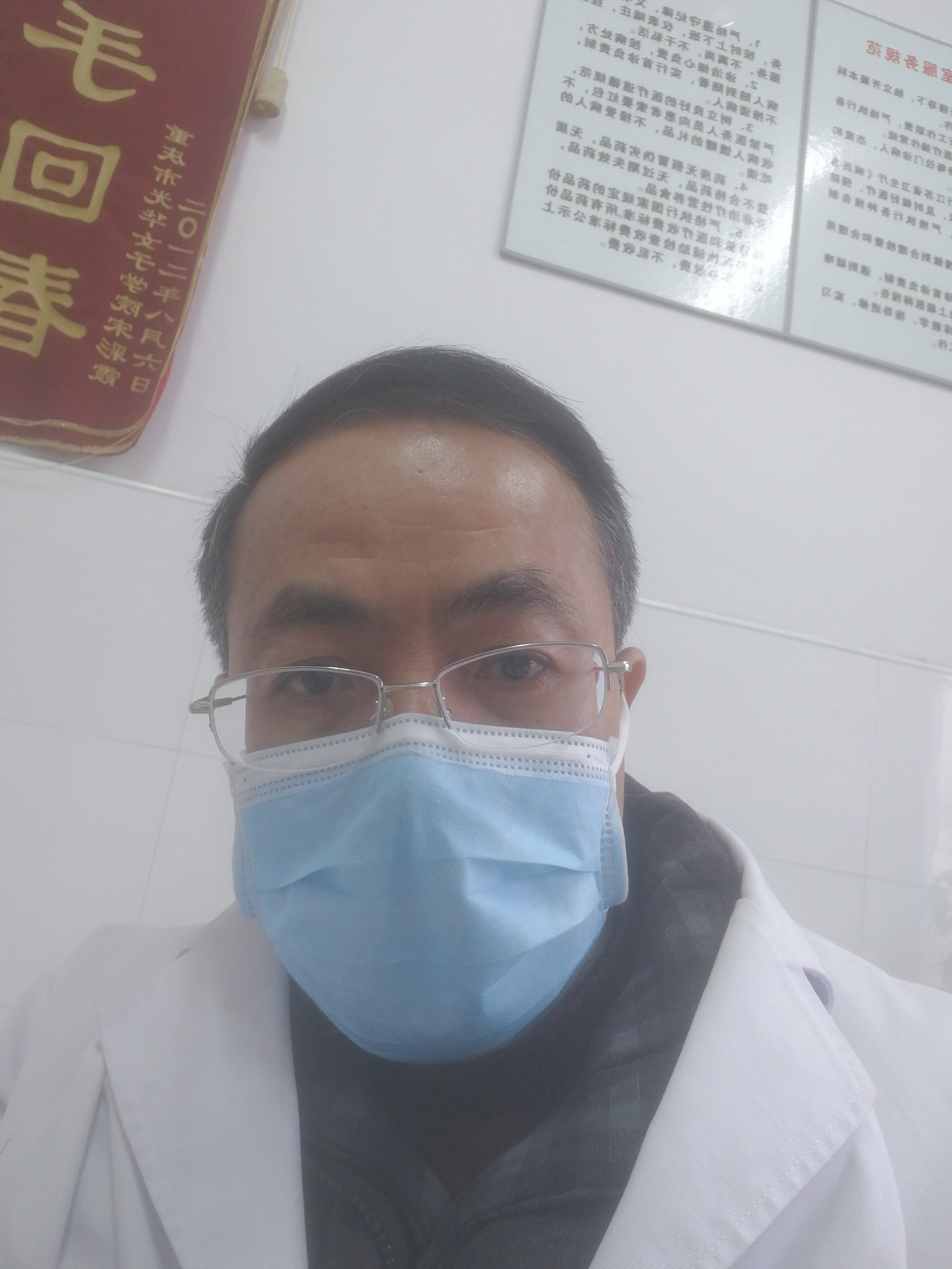 夏武昌头像