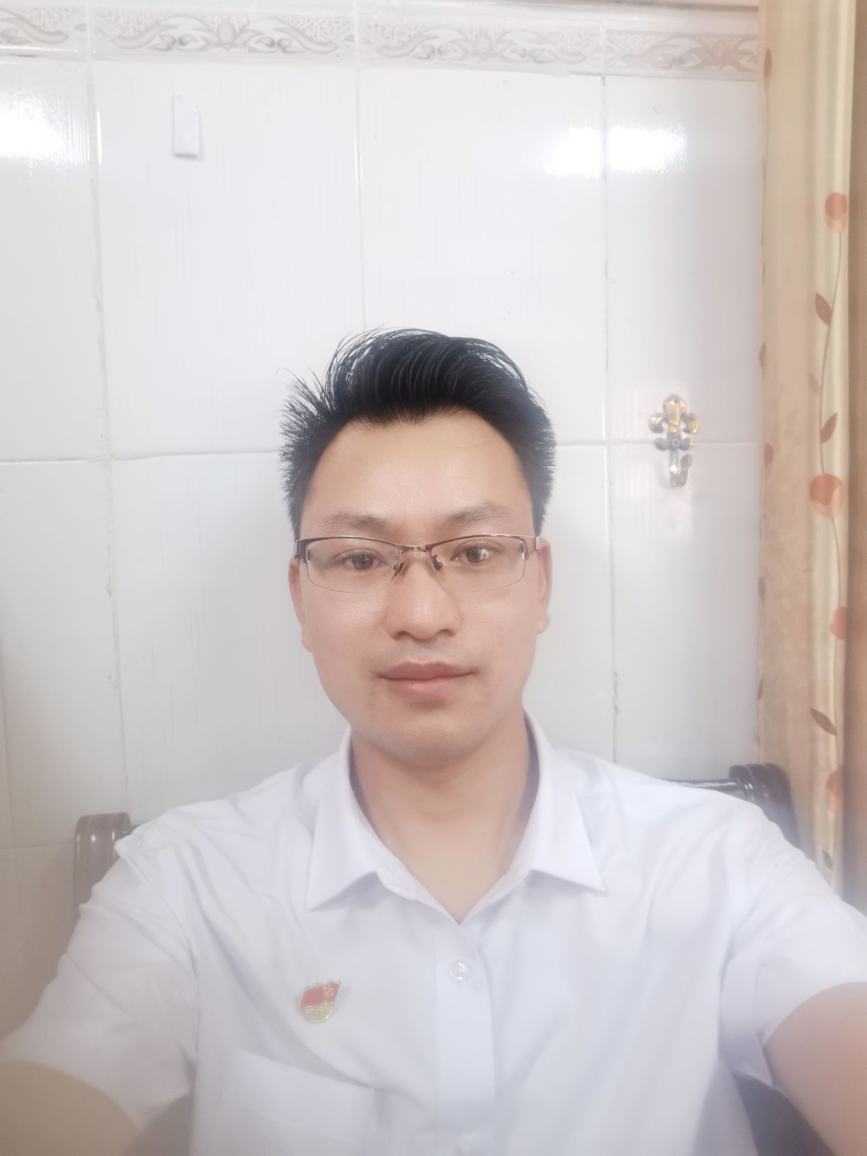 宁建福头像