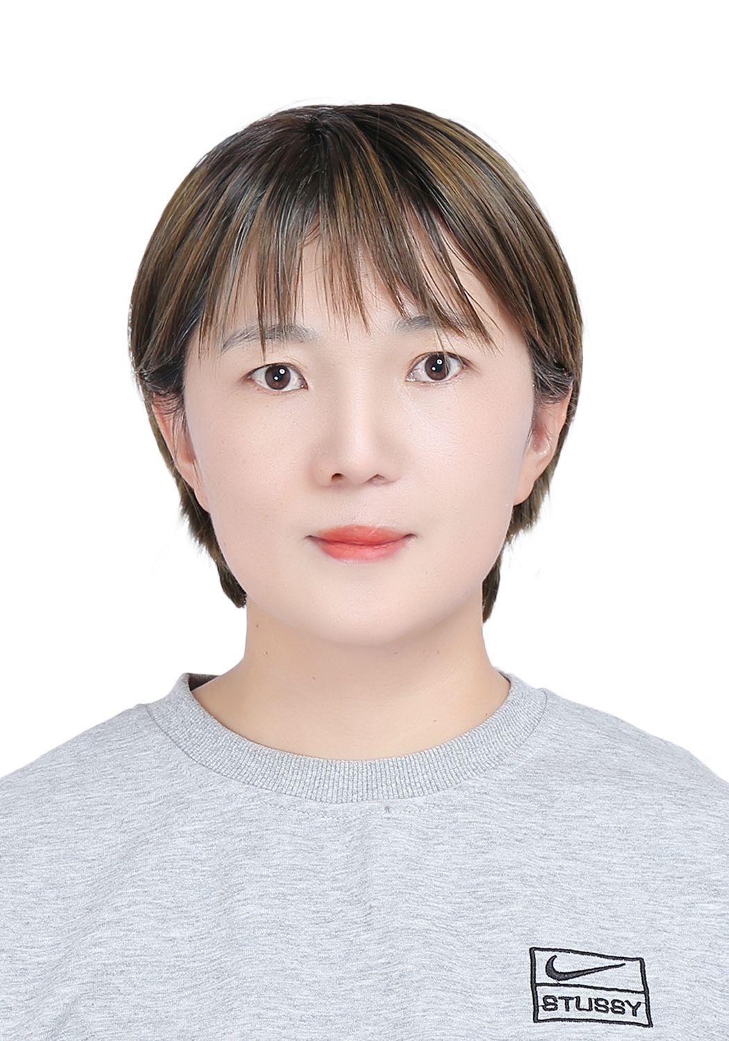 王艳头像