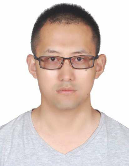马福军头像