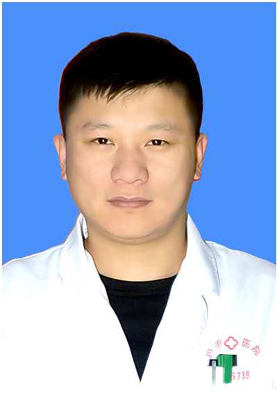 刘波头像