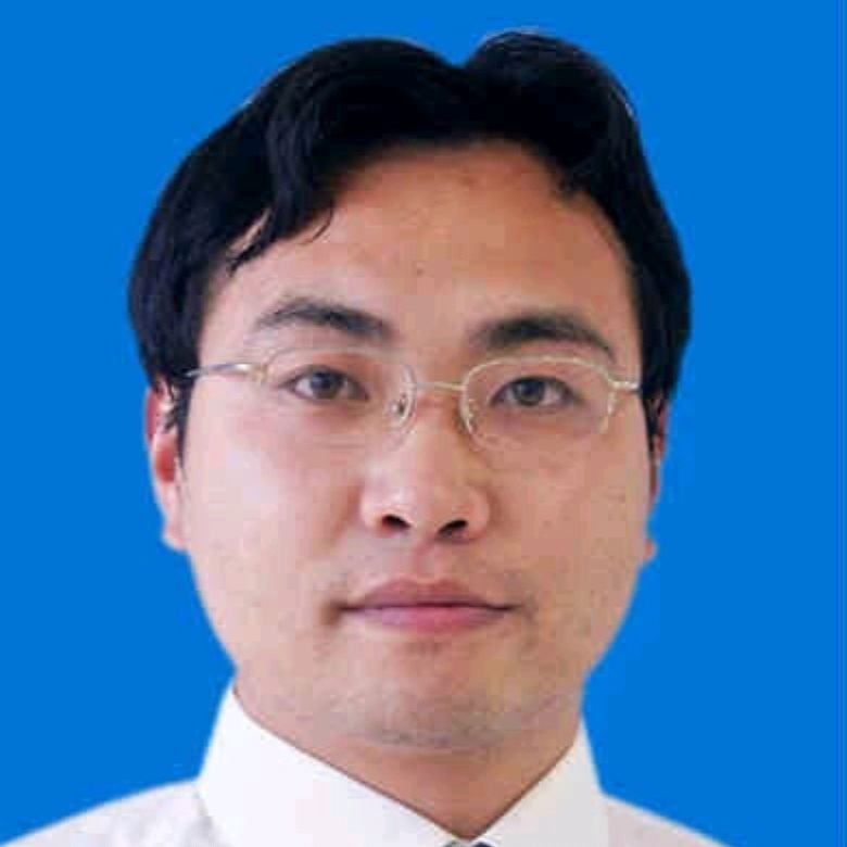 郑士平头像