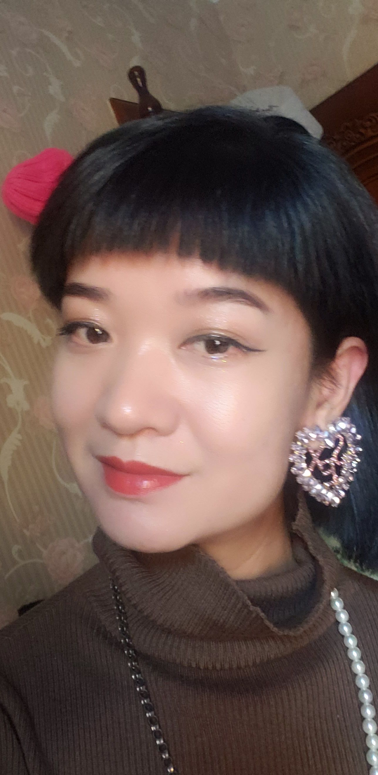 贾纯嫣头像