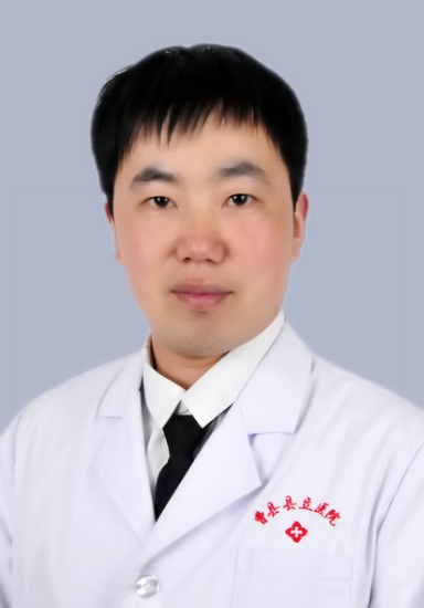 李阵头像