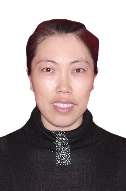 史英琴头像