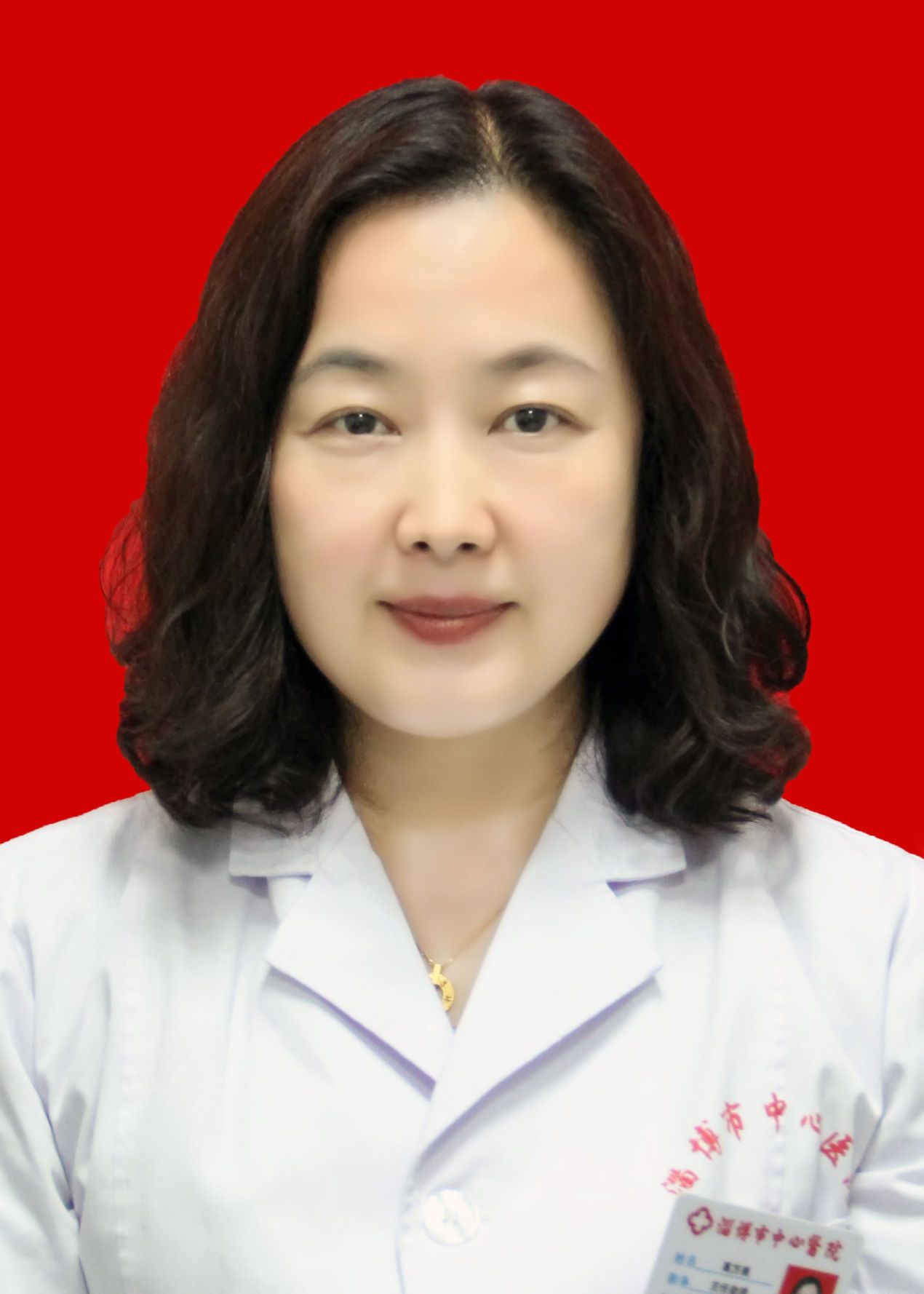 高方美头像