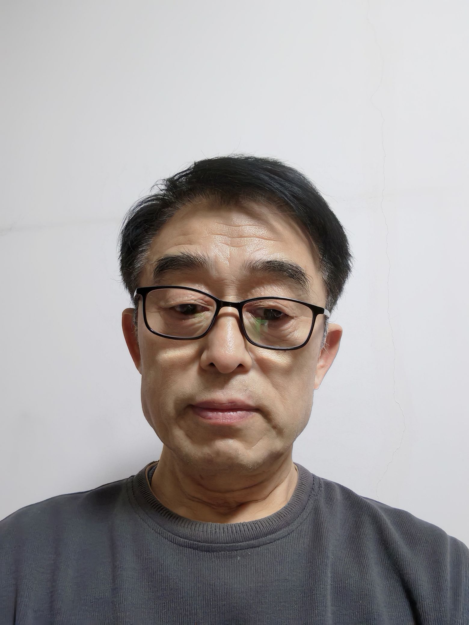 王树茂头像