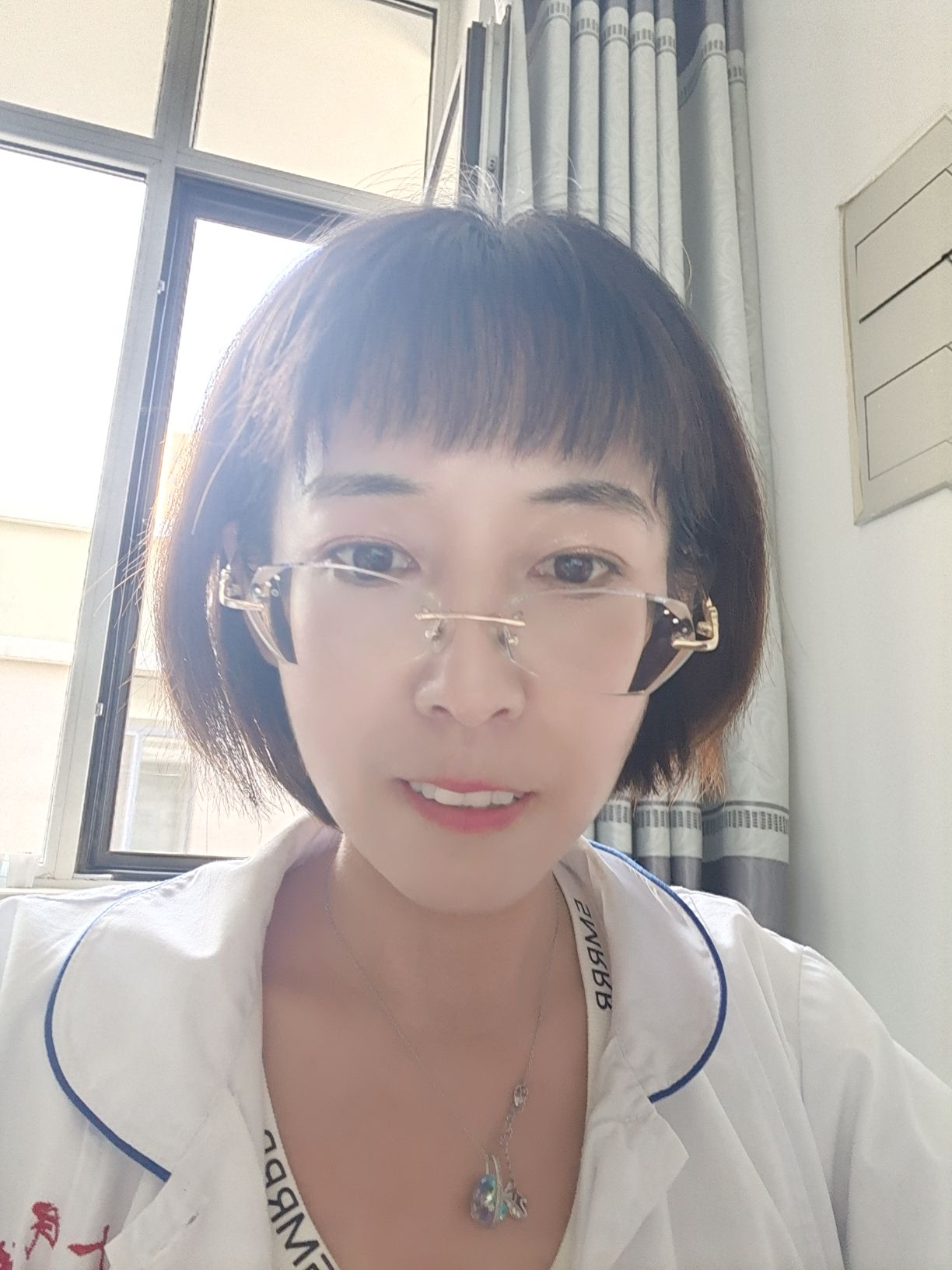 鲁淑慧头像