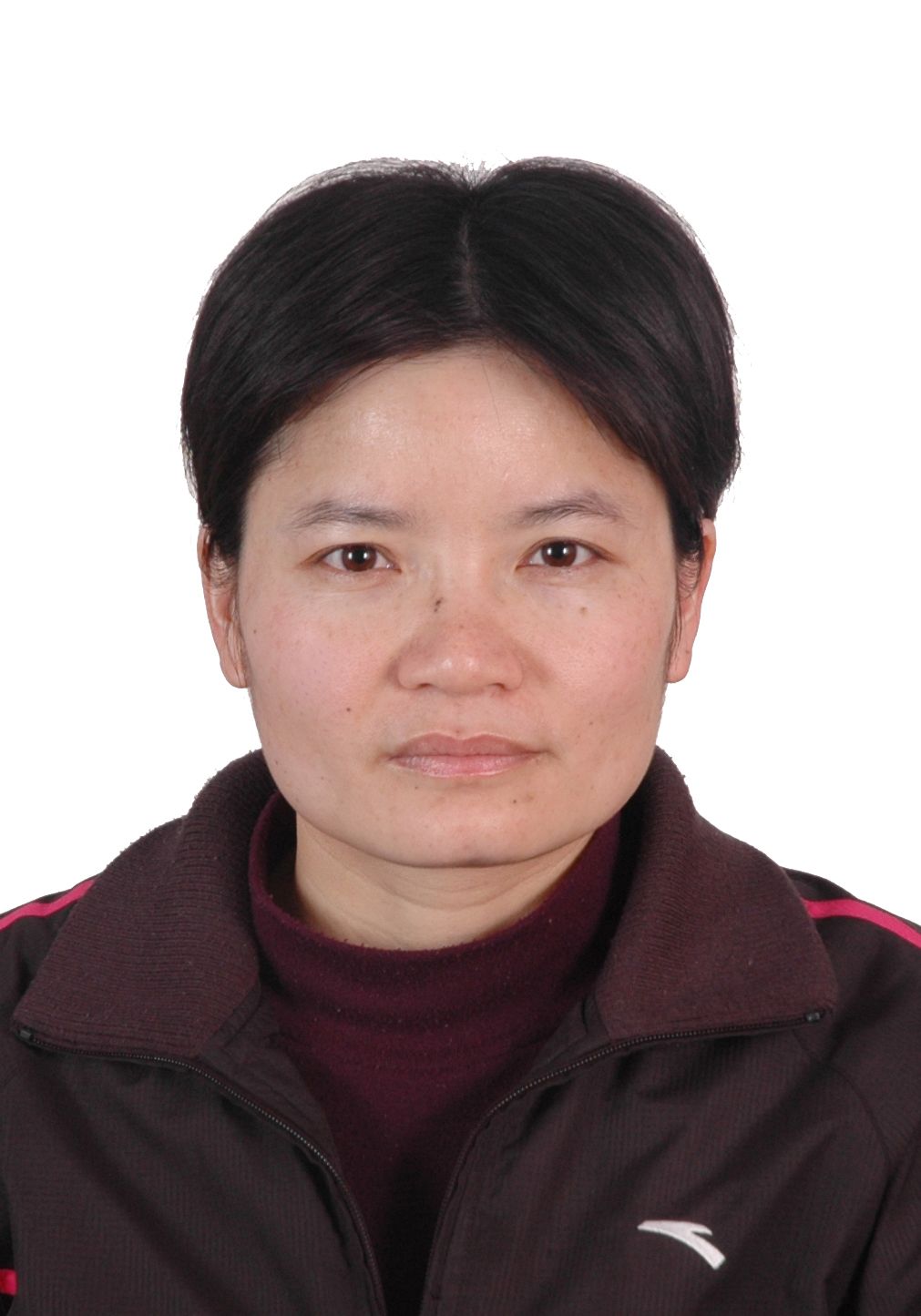李建英头像