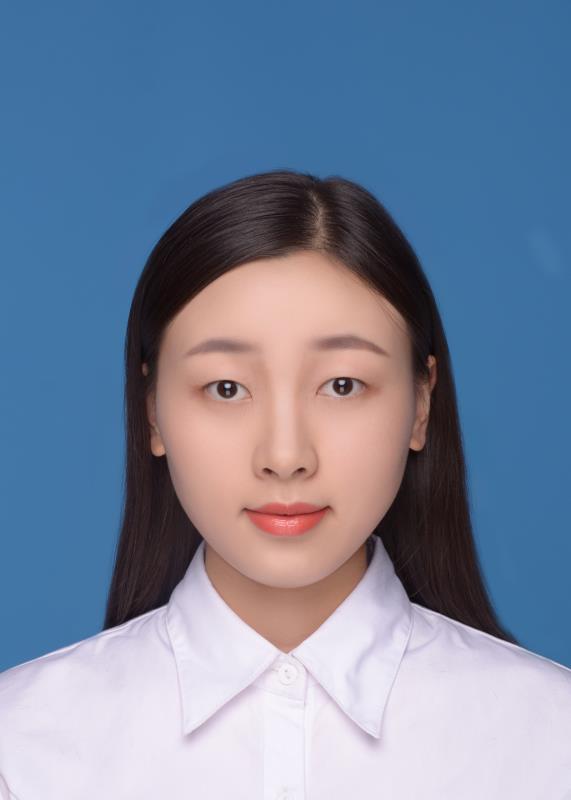 朱倩头像