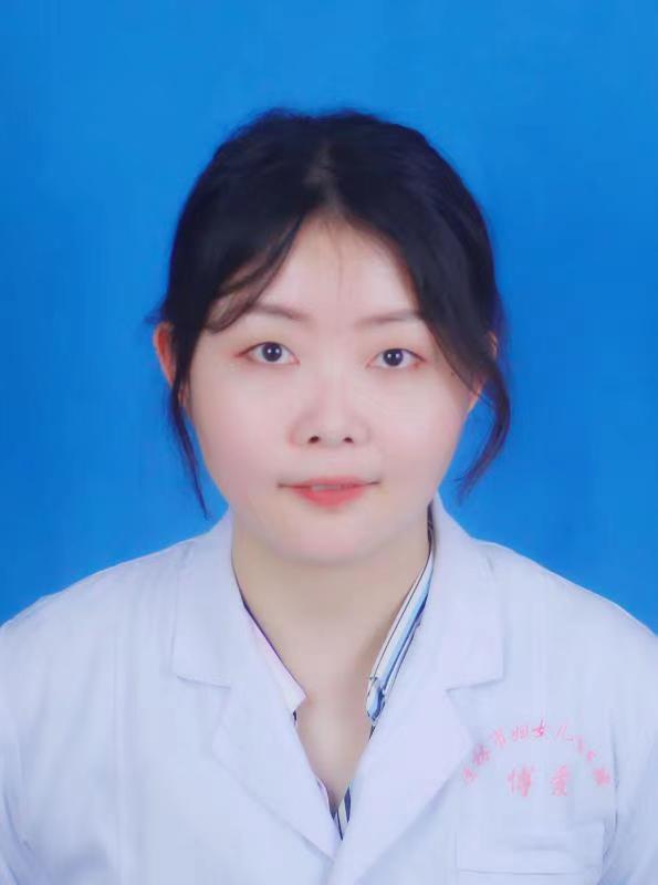 张书婕头像