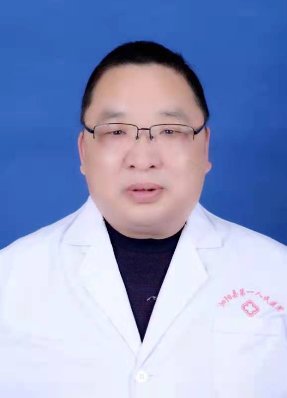 陈喜头像