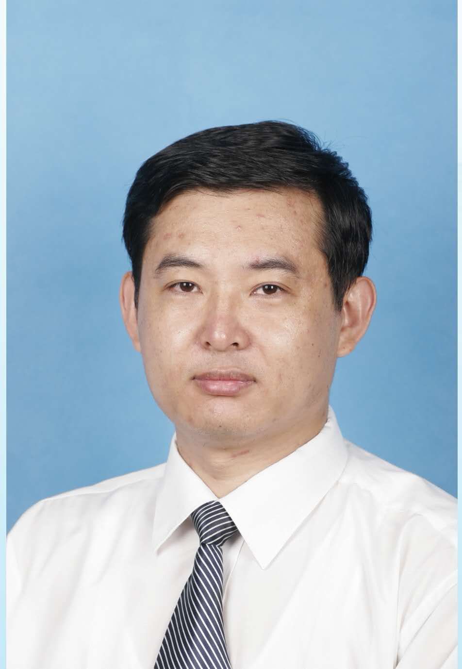 于志勇头像