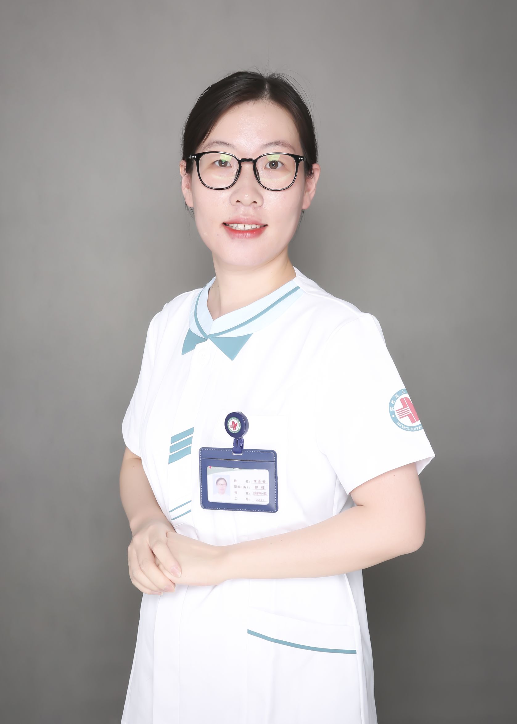 李会云头像