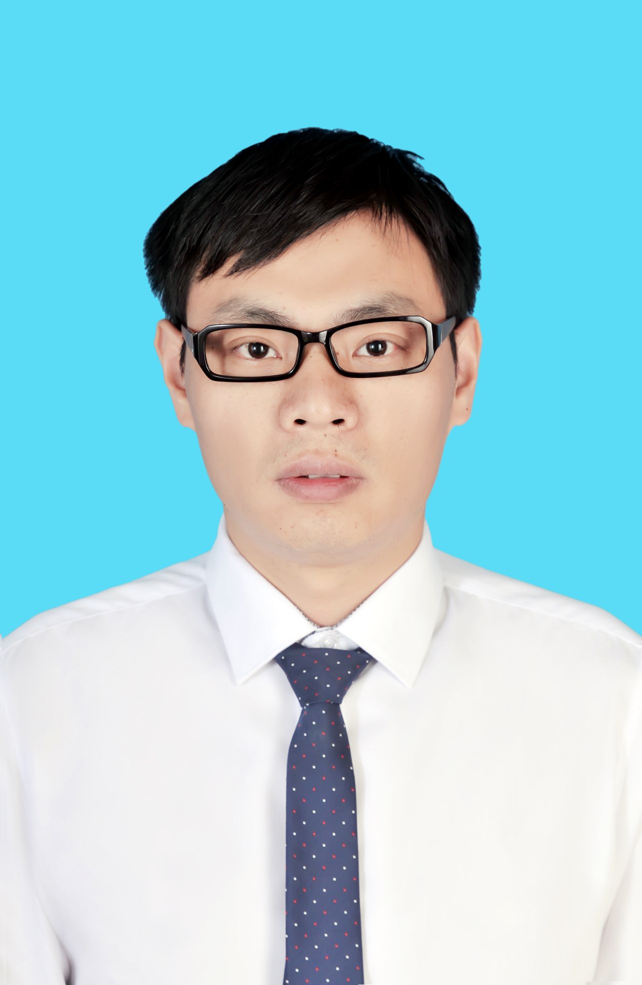 杨东头像