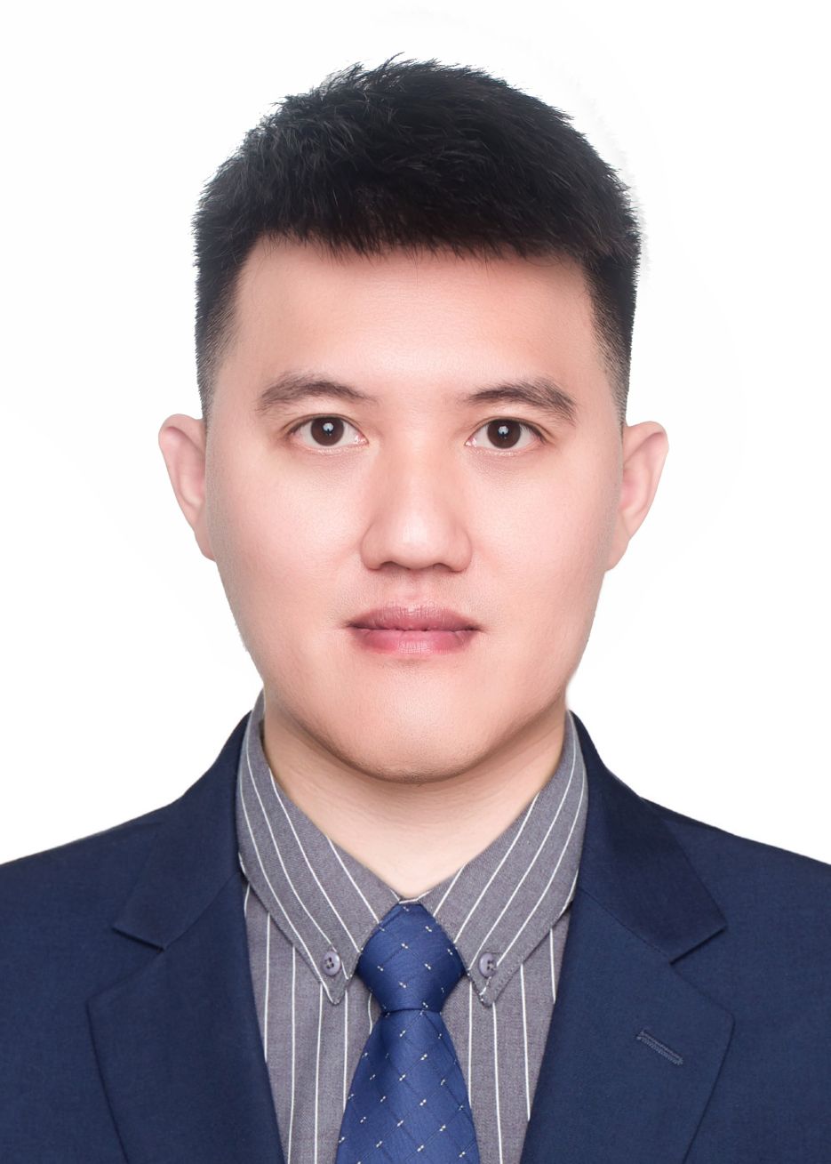 陈维旭头像