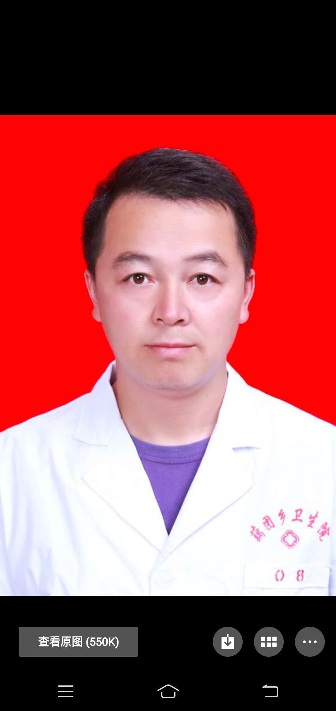蒋明智头像