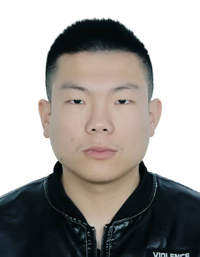 陈凯头像