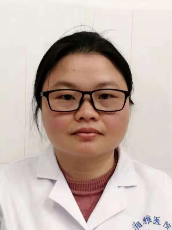 陈小红头像