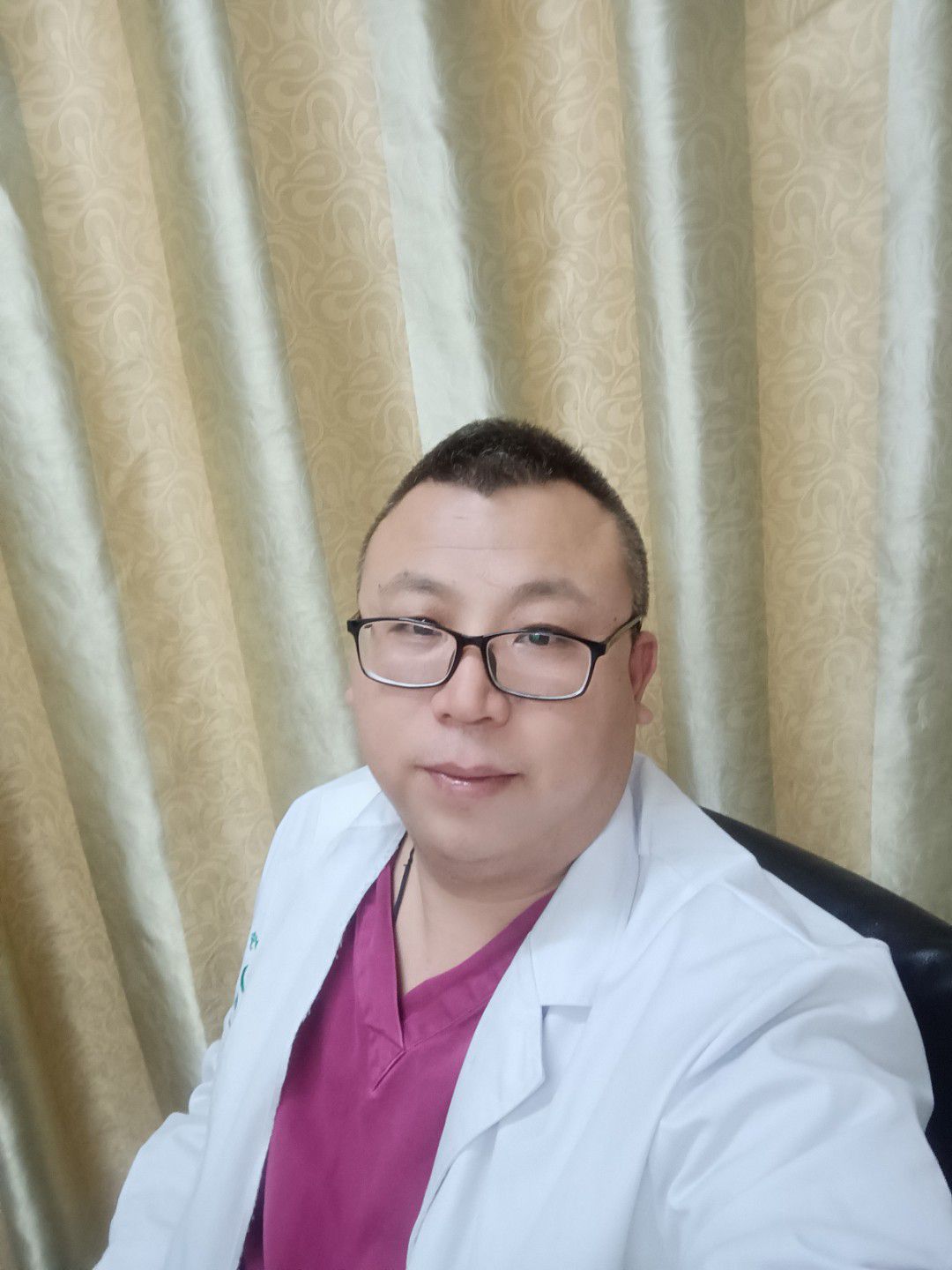 李柏头像