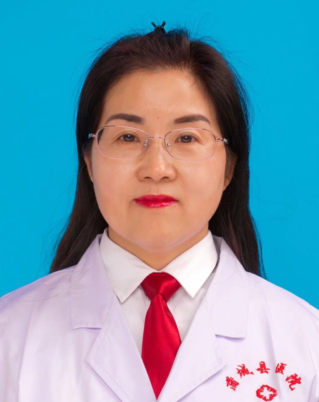 张红梅头像