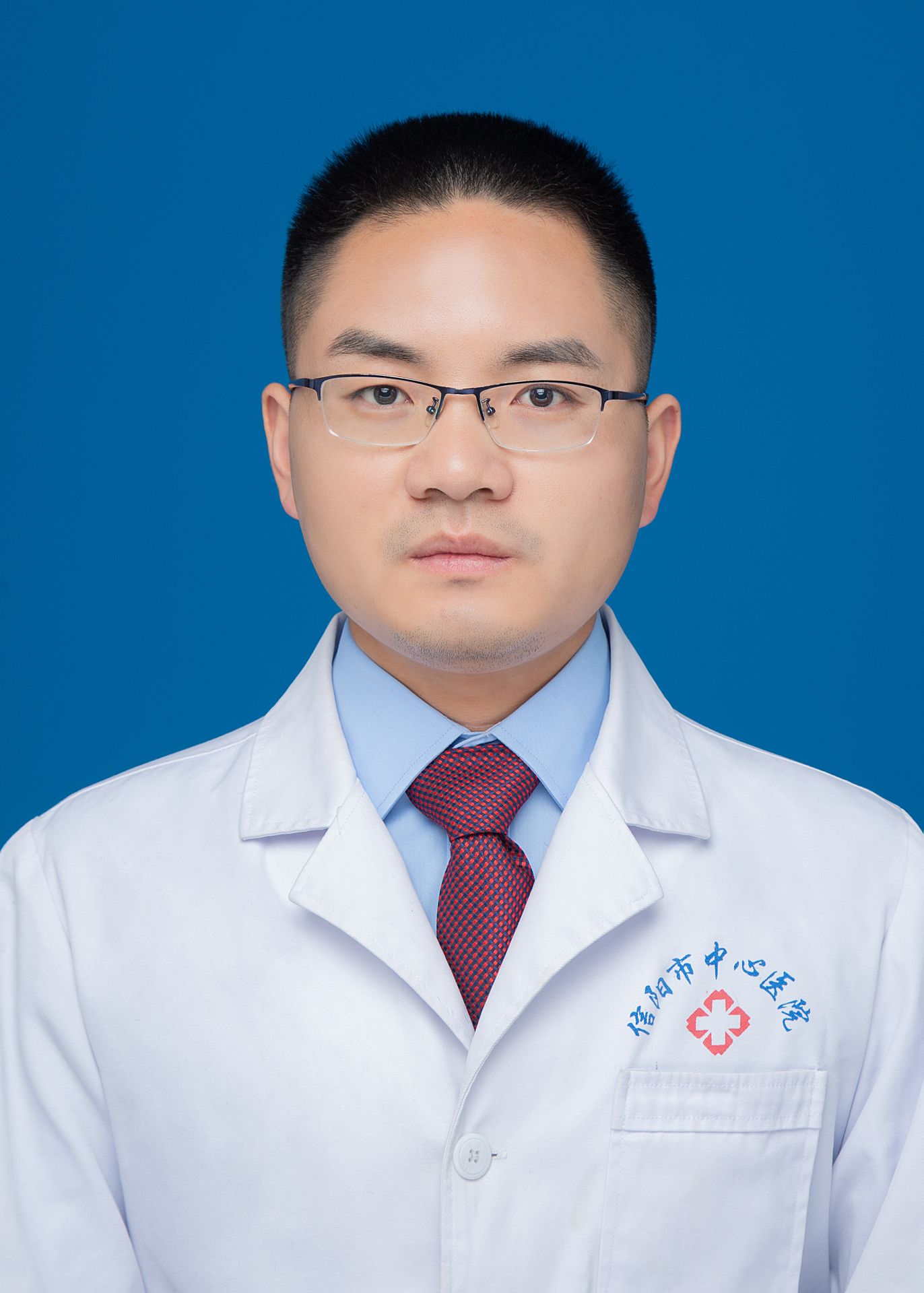 李伟头像