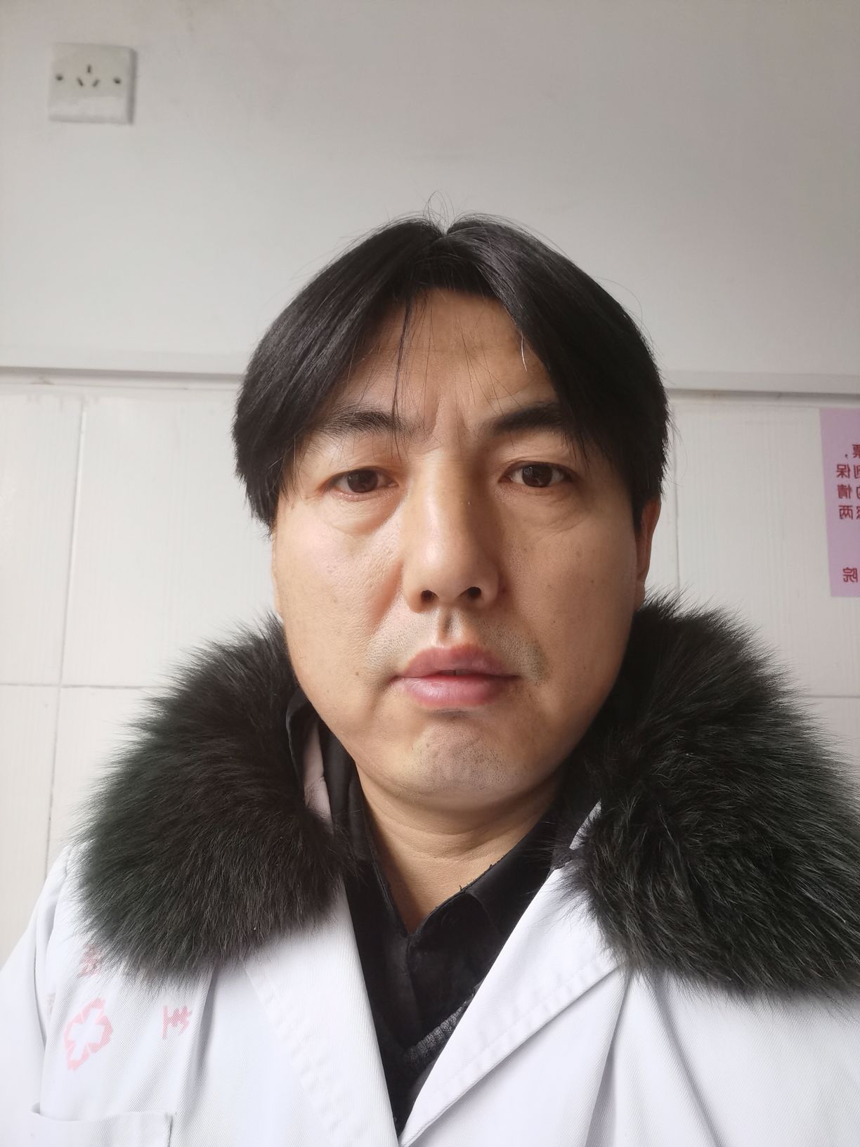 刘祥江头像