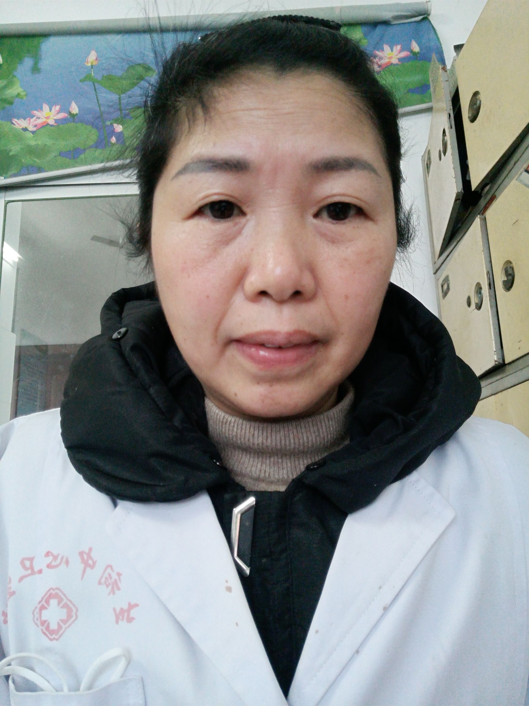 谢银珠头像